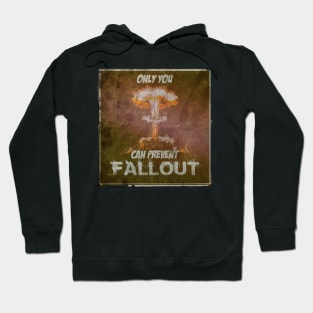 Atomic Fallout! Hoodie